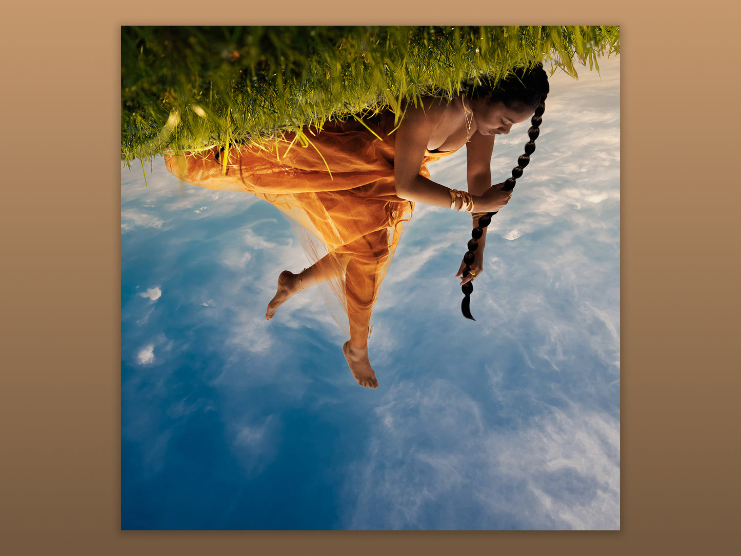 4DREAMERS (Ever After Edition) — 12" Vinyl + Booklet & Digital Download