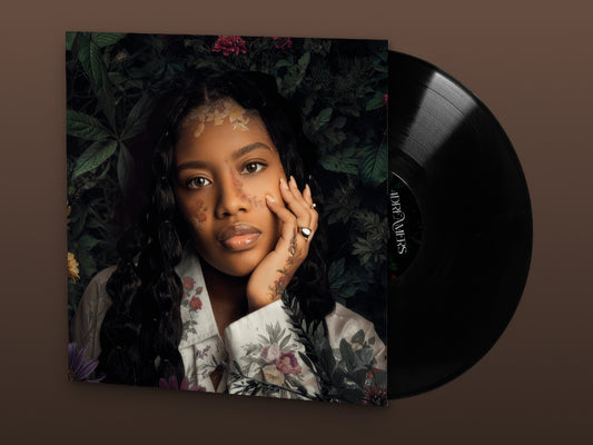 4DREAMERS (Ever After Edition: Earth) — 12" Vinyl + Booklet & Digital Download