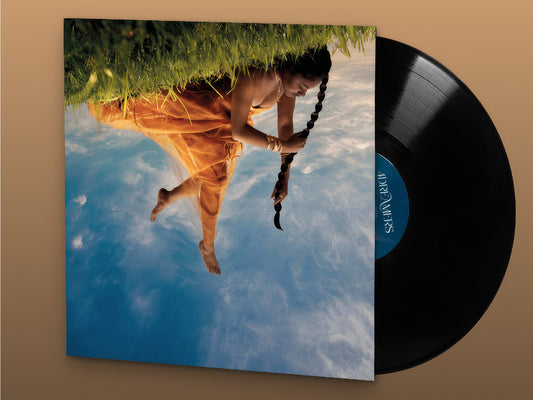 4DREAMERS (Ever After Edition) — 12" Vinyl + Booklet & Digital Download